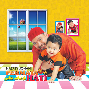 Download Lagu Nazrey Johani - Ya Nabi MP3 Download Lagu Nazrey Johani - Ya Nabi MP3