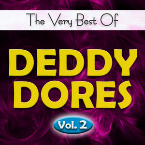 Download Lagu Deddy Dores - Perjalanan Cinta MP3