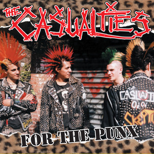 Download Lagu The Casualties - Punk Rock Love MP3 Download Lagu The Casualties - Punk Rock Love MP3