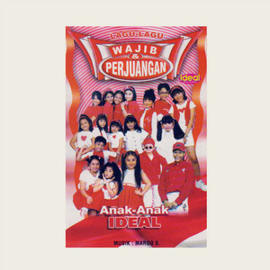 Download Lagu Anak-Anak Ideal - Ibu Kita Kartini MP3 Download Lagu Anak-Anak Ideal - Ibu Kita Kartini MP3