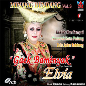Download Lagu Elvia - Gaek Baminyak MP3 Download Lagu Elvia - Gaek Baminyak MP3