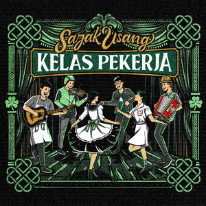 Download Lagu The Cloves and The Tobacco - Sajak Usang Kelas Pekerja MP3 Download Lagu The Cloves and The Tobacco - Sajak Usang Kelas Pekerja MP3