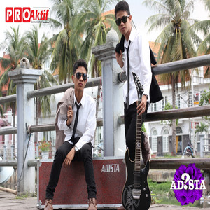 Download Lagu Adista - Rasa Sakit MP3 Download Lagu Adista - Rasa Sakit MP3
