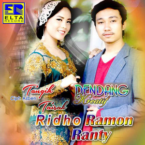 Download Lagu Ridho Ramon - Nasib Karambia MP3 Download Lagu Ridho Ramon - Nasib Karambia MP3