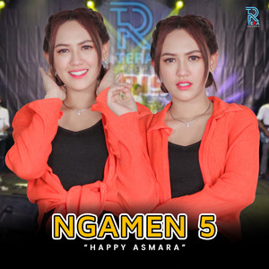 Download Lagu Happy Asmara - Ngamen 5 MP3 Download Lagu Happy Asmara - Ngamen 5 MP3
