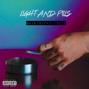 Download Lagu Walkingpasttheex - Light and Pills MP3 Download Lagu Walkingpasttheex - Light and Pills MP3