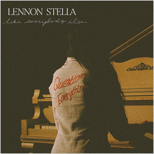 Download Lagu Lennon Stella - Like Everybody Else - Acoustic MP3