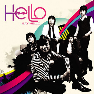 Download Lagu Hello - Sampai Disini MP3