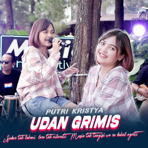 Download Lagu Putri Kristya - Udan Grimis MP3 Download Lagu Putri Kristya - Udan Grimis MP3