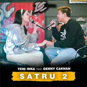Download Lagu Yeni Inka, Denny Caknan - Satru 2 - Live MP3 Download Lagu Yeni Inka, Denny Caknan - Satru 2 - Live MP3