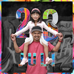 Download Lagu FKNST - 23 JULI MP3 Download Lagu FKNST - 23 JULI MP3