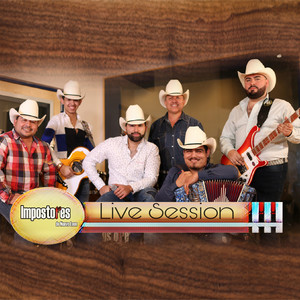 Download Lagu Impostores De Nuevo Leon - Amanda Cierrale - Live Session MP3