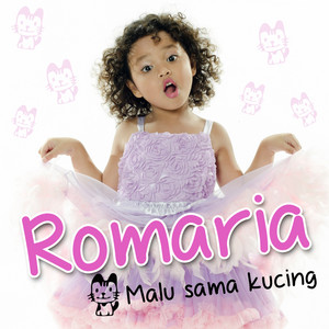 Download Lagu Romaria - Malu Sama Kucing MP3