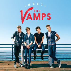 Download Lagu The Vamps - Risk It All MP3 Download Lagu The Vamps - Risk It All MP3