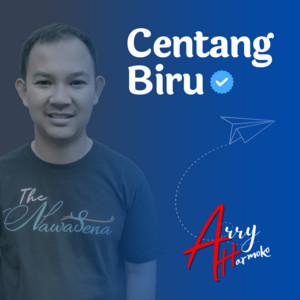 Download Lagu Arry Harmoko - Centang Biru MP3