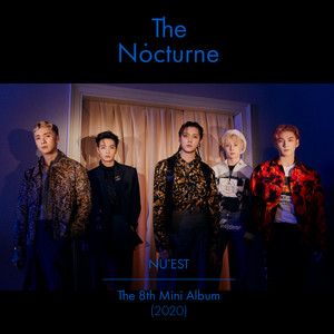 Download Lagu NU'EST - I'm in Trouble MP3