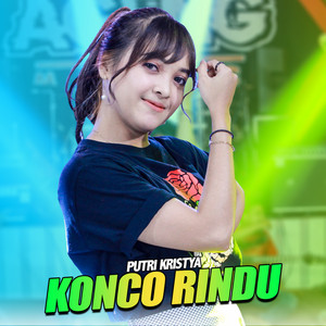 Download Lagu Putri Kristya, Ageng Music - Konco Rindu MP3