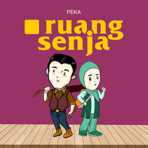 Download Lagu Ruang Senja - Peka MP3 Download Lagu Ruang Senja - Peka MP3