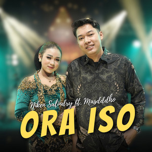 Download Lagu Niken Salindry, Masdddho - Ora Iso MP3 Download Lagu Niken Salindry, Masdddho - Ora Iso MP3