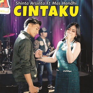 Download Lagu Shinta Arsinta, Mas Handhi - Cintaku MP3
