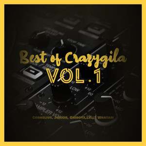 Download Lagu Cornelius, Junior - Ada Apa Dengan Cidro MP3 Download Lagu Cornelius, Junior - Ada Apa Dengan Cidro MP3