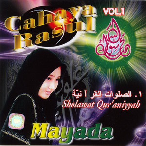 Download Lagu Mayada - Yaa Badrotin MP3 Download Lagu Mayada - Yaa Badrotin MP3