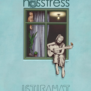 Download Lagu Nosstress - Kandas II MP3