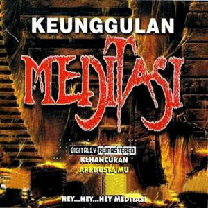 Download Lagu Meditasi - Kepastian MP3 Download Lagu Meditasi - Kepastian MP3