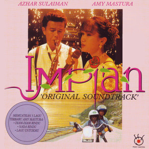 Download Lagu Amy Mastura - Lagu Untukmu MP3