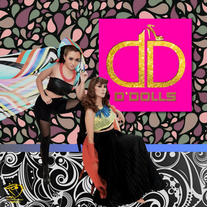 Download Lagu D'dolls Duo - Hapus Kamu MP3 Download Lagu D'dolls Duo - Hapus Kamu MP3