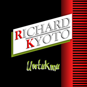 Download Lagu Richard Kyoto - Untukmu MP3