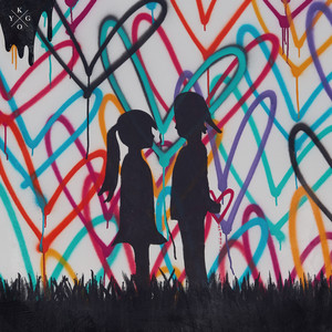 Download Lagu Kygo, Billy Raffoul - I See You MP3