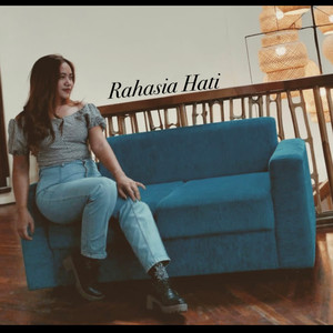 Download Lagu Riska Febby - Rahasia Hati MP3