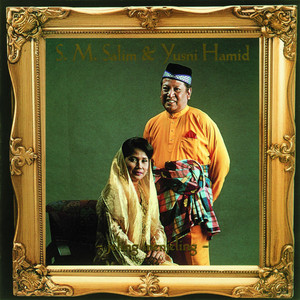 Download Lagu SM Salim, Yusni Hamid - Pandang-pandang, Jeling-jeling MP3