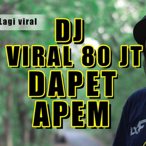 Download Lagu Dian Susanto, Dicky Silla - Apem 80 Juta MP3
