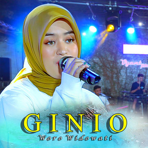 Download Lagu Woro Widowati - GINIO MP3 Download Lagu Woro Widowati - GINIO MP3