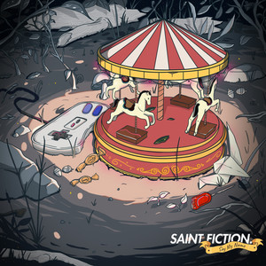 Download Lagu Saint Fiction - Say My Name MP3 Download Lagu Saint Fiction - Say My Name MP3