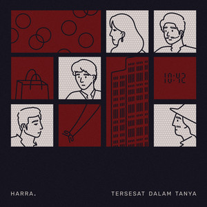 Download Lagu Harra. - Tersesat Dalam Tanya MP3 Download Lagu Harra. - Tersesat Dalam Tanya MP3