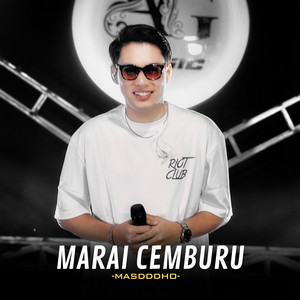 Download Lagu Masdddho - MARAI CEMBURU MP3