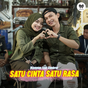 Download Lagu Mamnun, Cimbrut - Satu Cinta Satu Rasa MP3 Download Lagu Mamnun, Cimbrut - Satu Cinta Satu Rasa MP3
