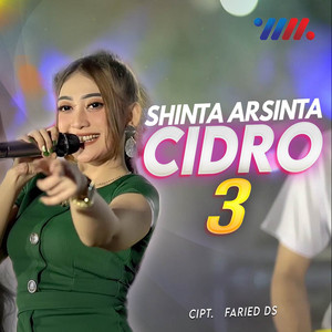 Download Lagu Shinta Arsinta - Cidro 3 MP3 Download Lagu Shinta Arsinta - Cidro 3 MP3