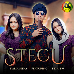 Download Lagu Kalia Siska, SKA 86 - STECU MP3 Download Lagu Kalia Siska, SKA 86 - STECU MP3