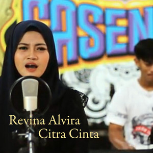 Download Lagu Revina Alvira - Citra Cinta MP3 Download Lagu Revina Alvira - Citra Cinta MP3