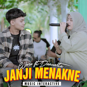 Download Lagu Woro Widowati, Danuarta - Janji Menakne MP3 Download Lagu Woro Widowati, Danuarta - Janji Menakne MP3