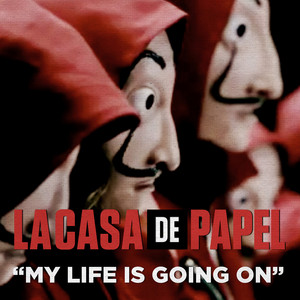 Download Lagu Cecilia Krull - My Life Is Going On - From "La casa de papel" MP3
