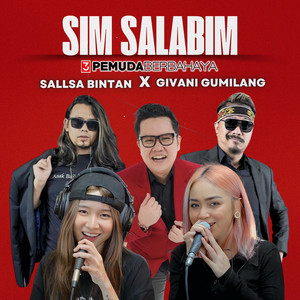 Download Lagu 3 Pemuda Berbahaya, Sallsa Bintan, Givani Gumilang - Sim Salabim MP3 Download Lagu 3 Pemuda Berbahaya, Sallsa Bintan, Givani Gumilang - Sim Salabim MP3