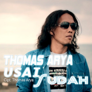 Download Lagu Thomas Arya - Usai Sudah MP3 Download Lagu Thomas Arya - Usai Sudah MP3