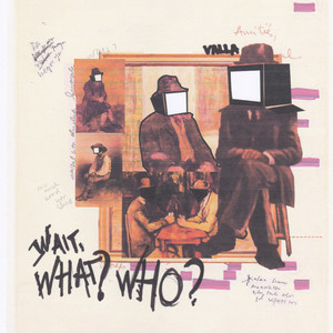 Download Lagu Valla - Wait, What? Who? MP3 Download Lagu Valla - Wait, What? Who? MP3