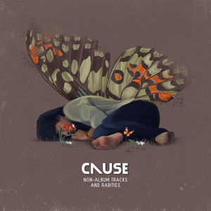 Download Lagu Cause - Ode II MP3 Download Lagu Cause - Ode II MP3