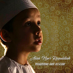 Download Lagu Muhammad Hadi Assegaf - Yarobbibil Musthofa MP3 Download Lagu Muhammad Hadi Assegaf - Yarobbibil Musthofa MP3